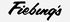 Fiebing's