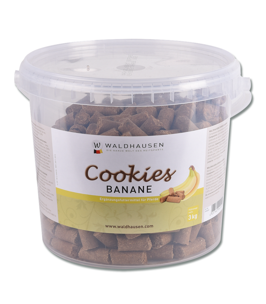 Biscoitos Balde 3K