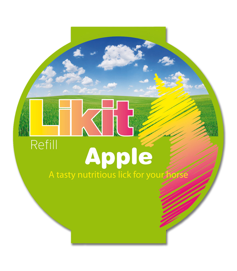 LiKit, 650g