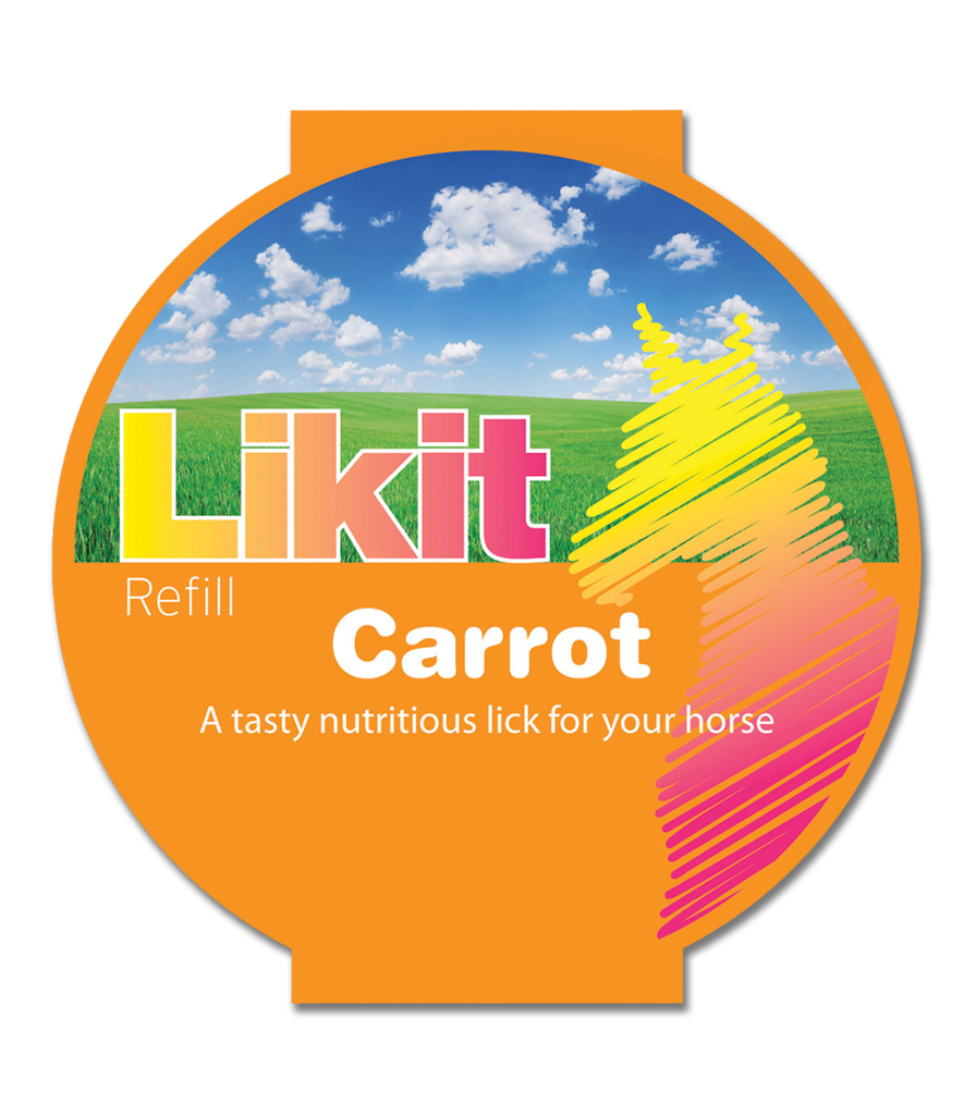 LiKit, 650g