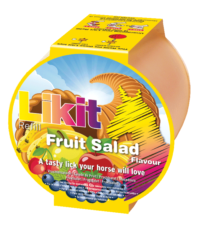 LiKit, 650g