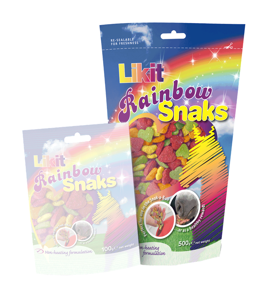 Biscoitos Likit, 500g