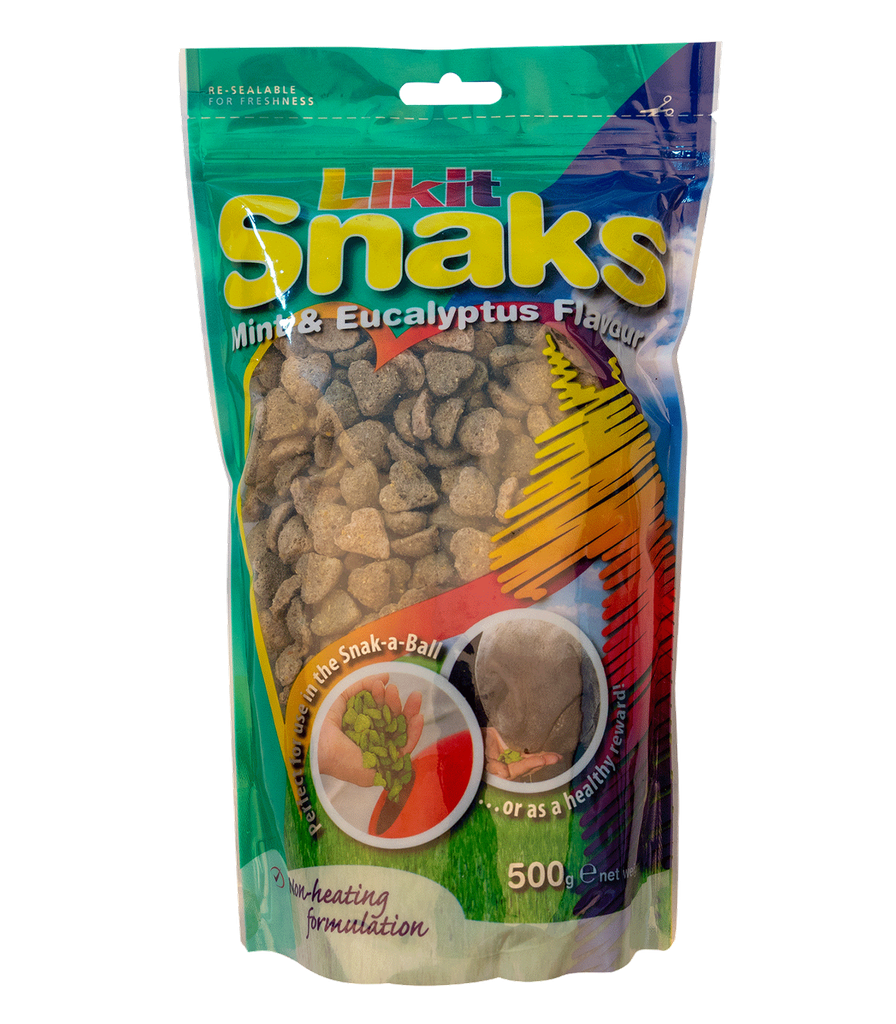 Biscoitos Likit, 500g