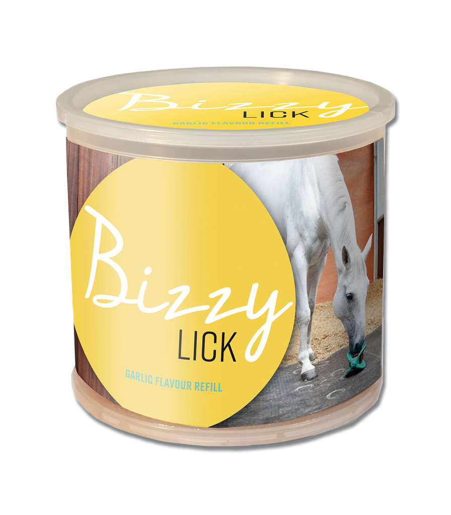 Bizzy Lick, 1kg