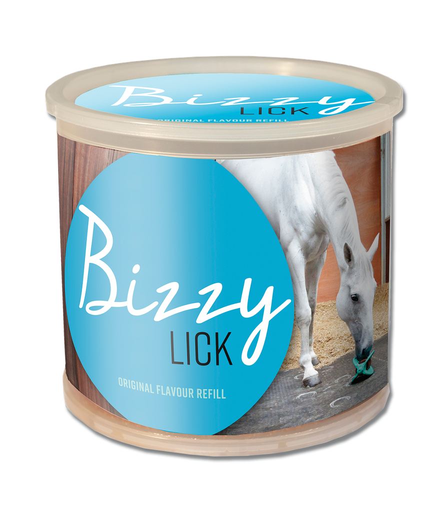 Bizzy Lick, 1kg