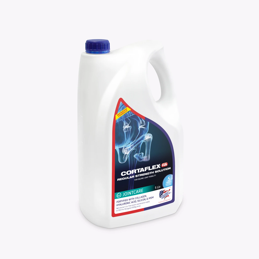 Cortaflex HA Regular Solution