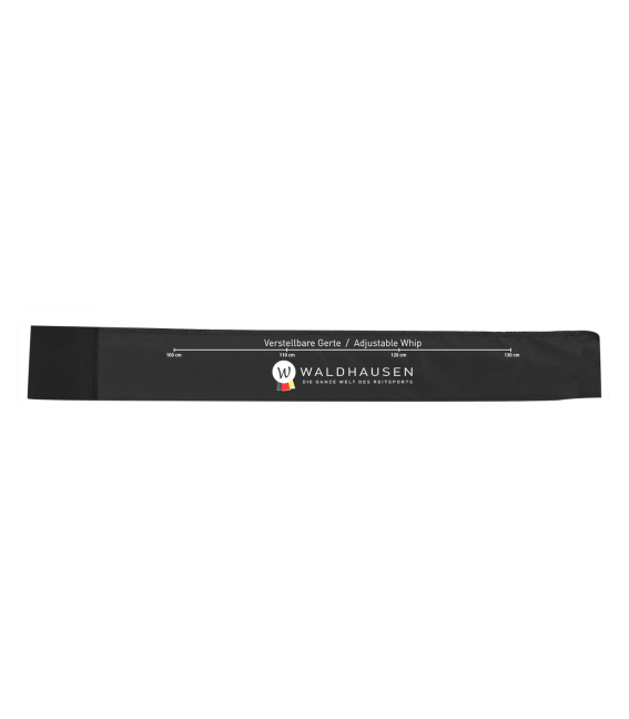 Stick Dressage, perfeitamente ajustável