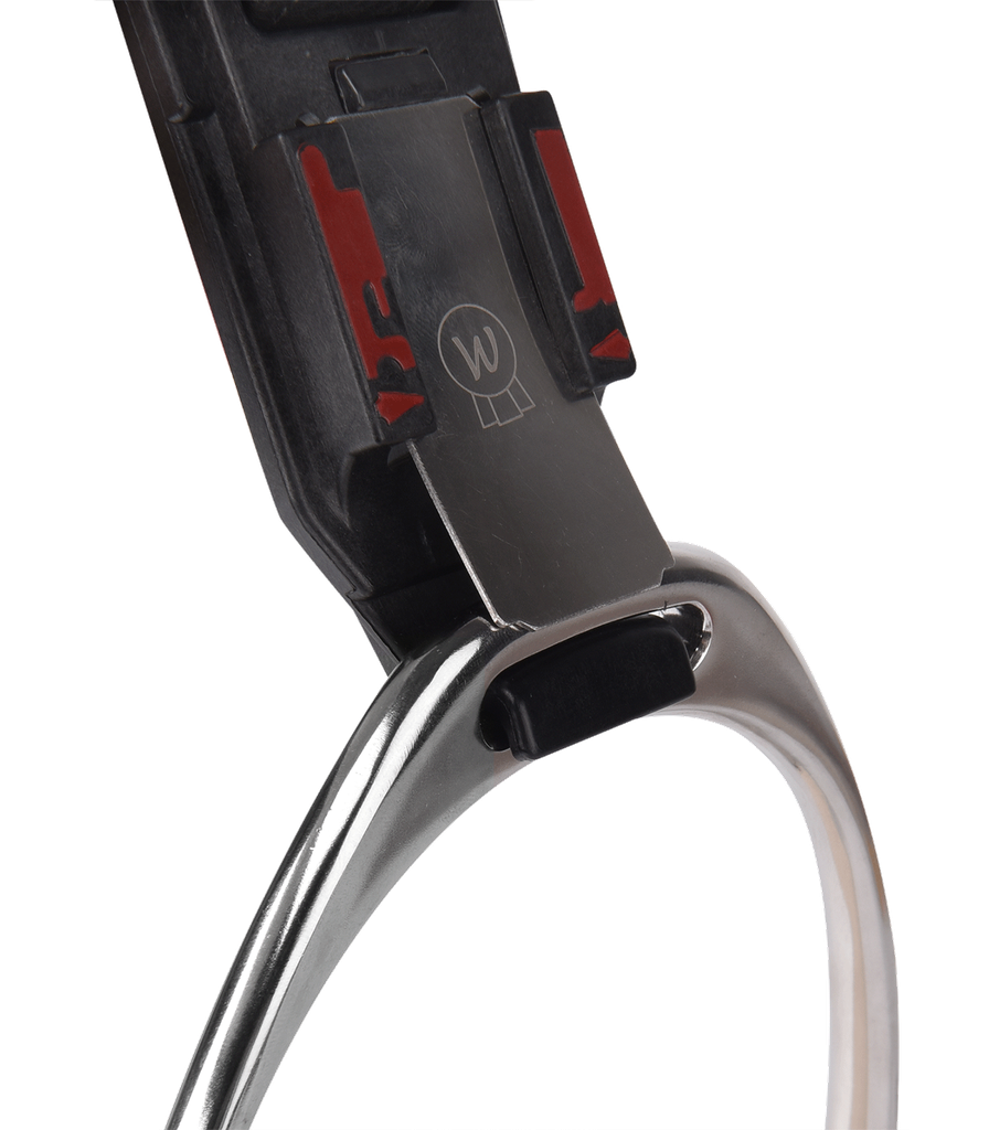 Safety Clip para Estribos Waldhausen