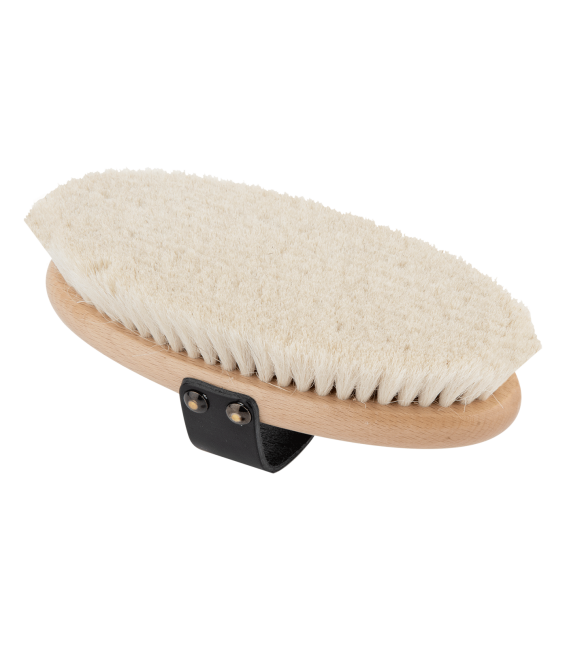 Escova de Acabamento Linha Exclusiva
