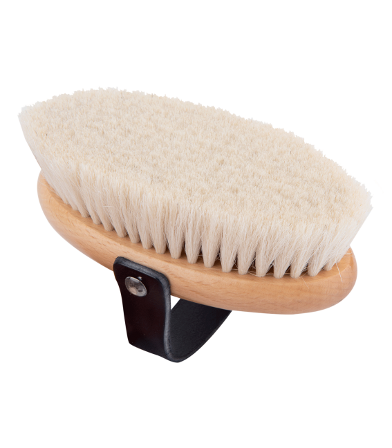 Escova de rosto de linha exclusiva