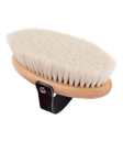 Escova de rosto de linha exclusiva