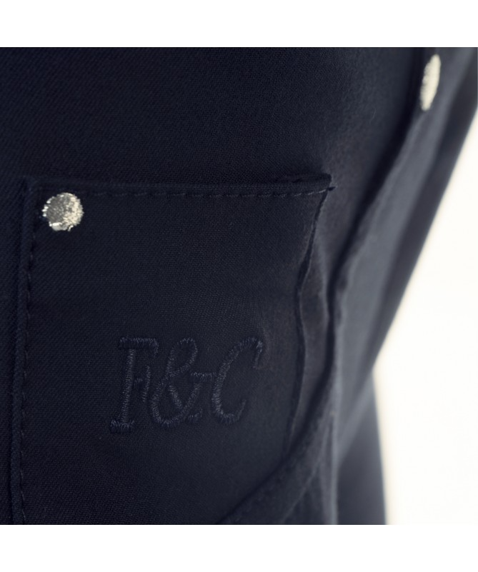 Calça F&C Maria Senhora