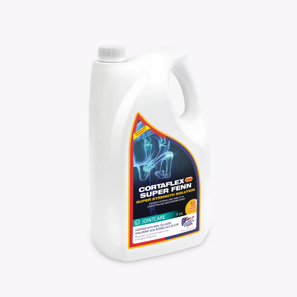 Cortaflex HA Super Fenn Solution 