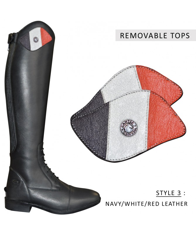 Botas Pratoni Adulto