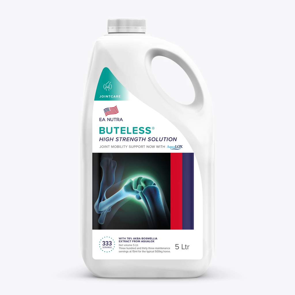 EA Nutra Buteless Solution 