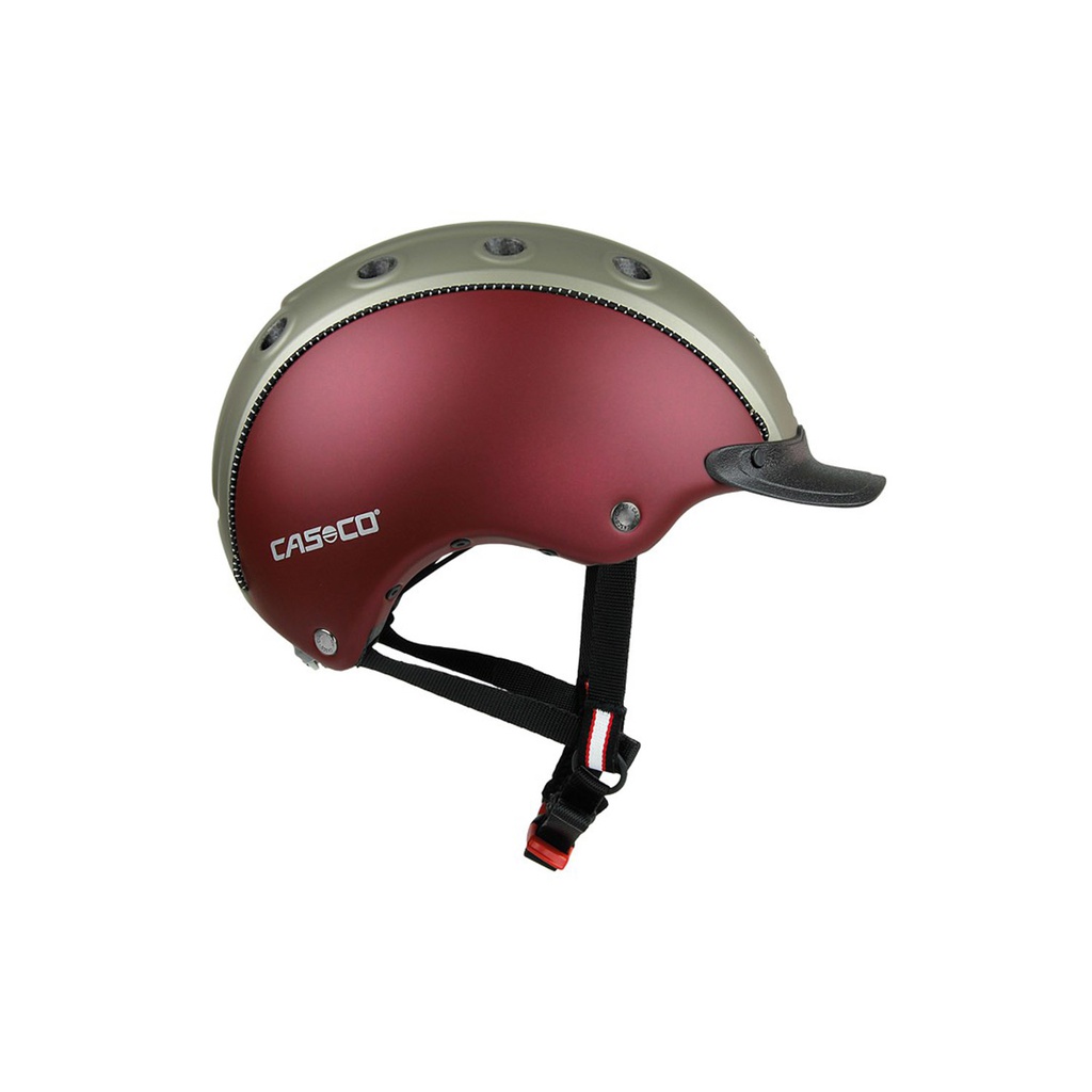 Toque Casco Choice Turnier Kid