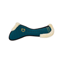 Protector Memory Foam com Pelo