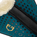 Protector Memory Foam com Pelo