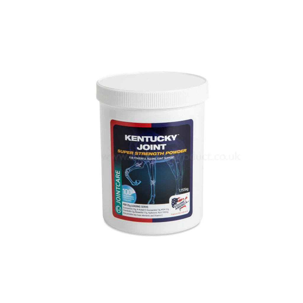 Kentucky Super Strength Powder 
