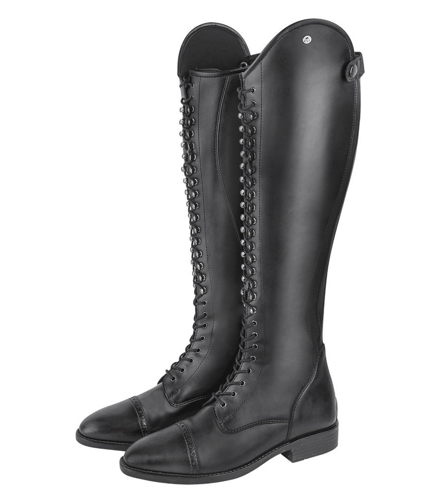 Botas Portland Polo