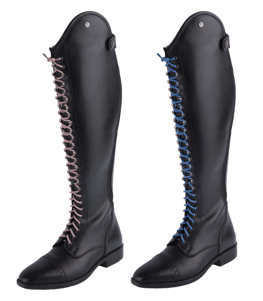 Botas Portland Polo