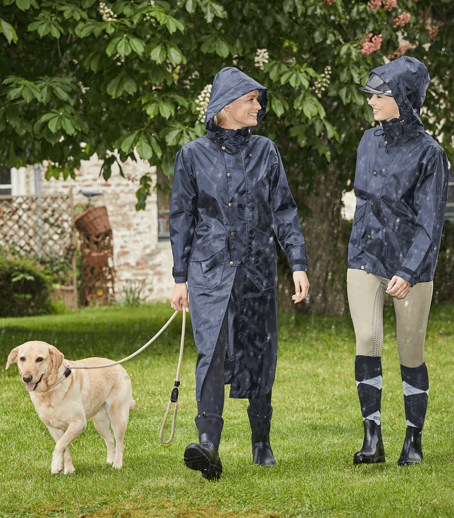 Capa de chuva Dover