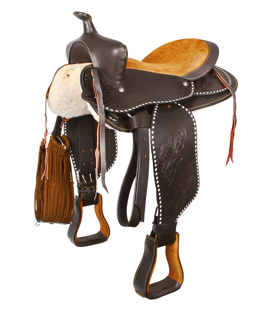 Arreio Western, Little Joe