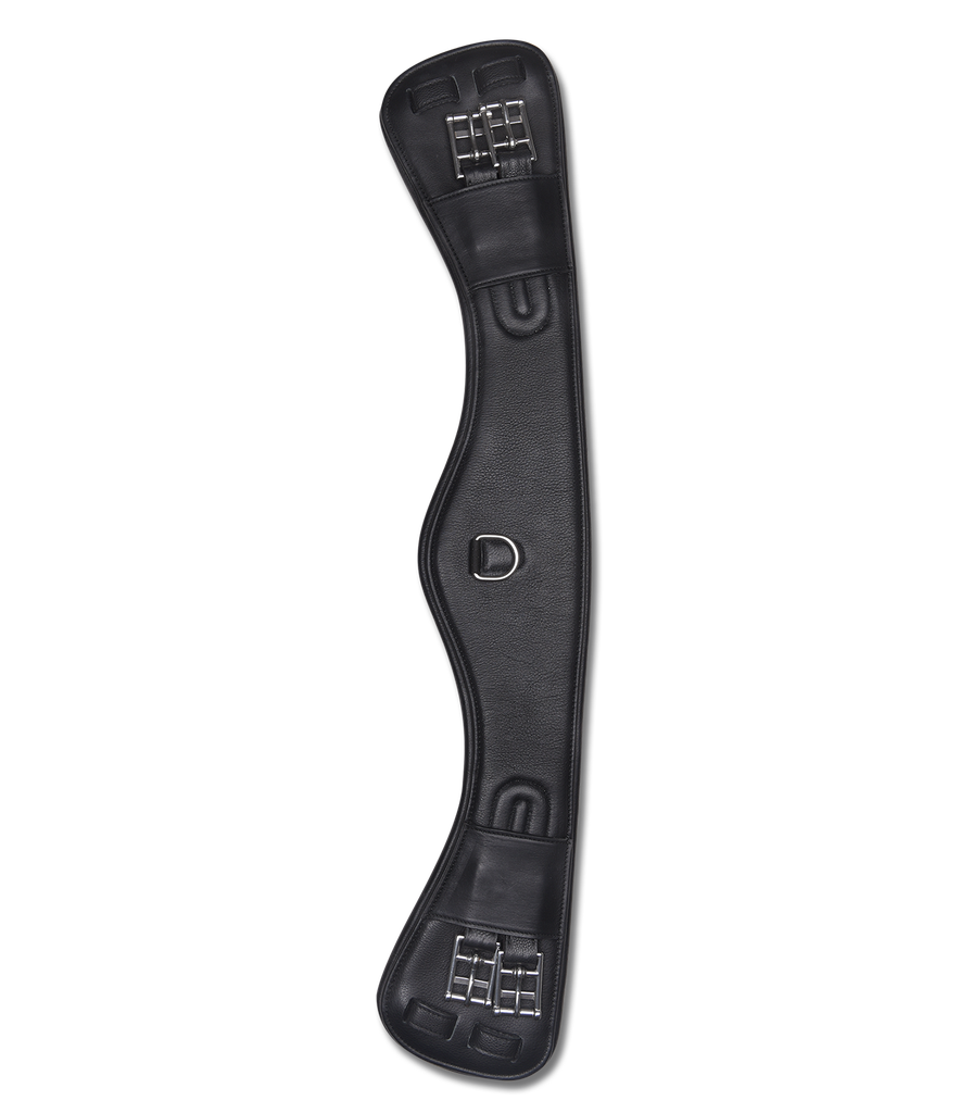 Cilha Dressage Contour