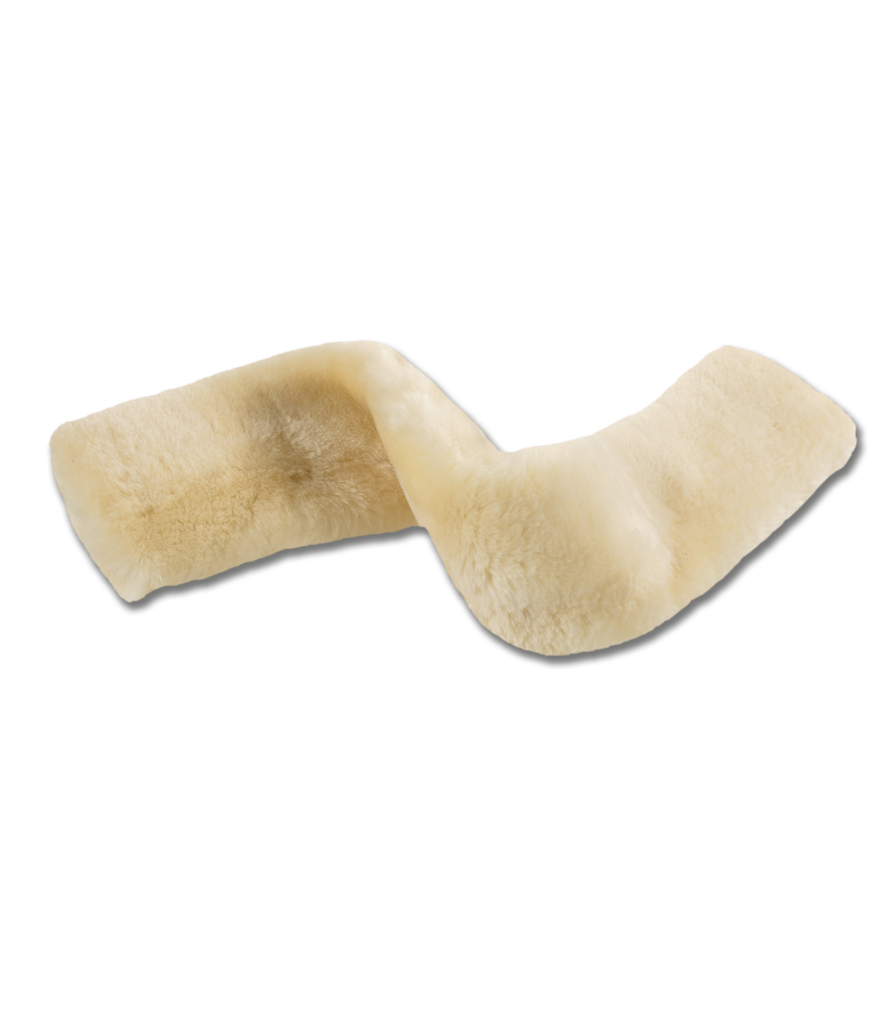 Protector de pelo para cilha