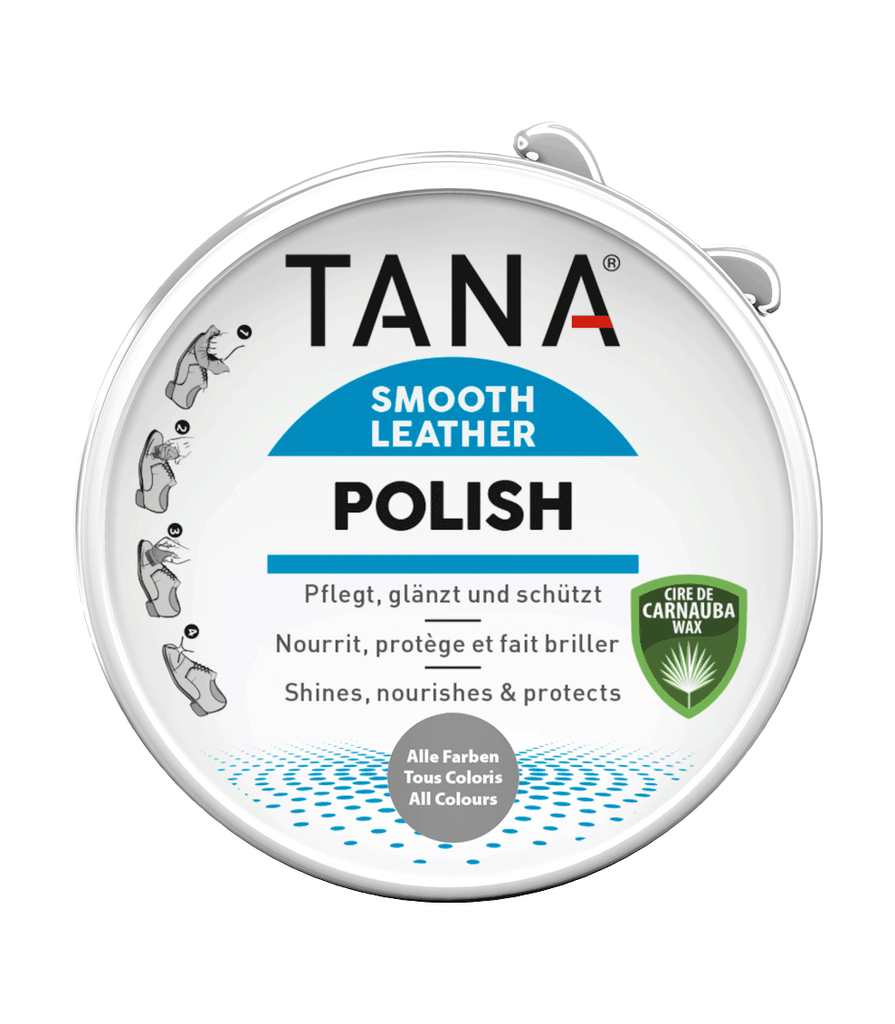 Creme de couro TANA