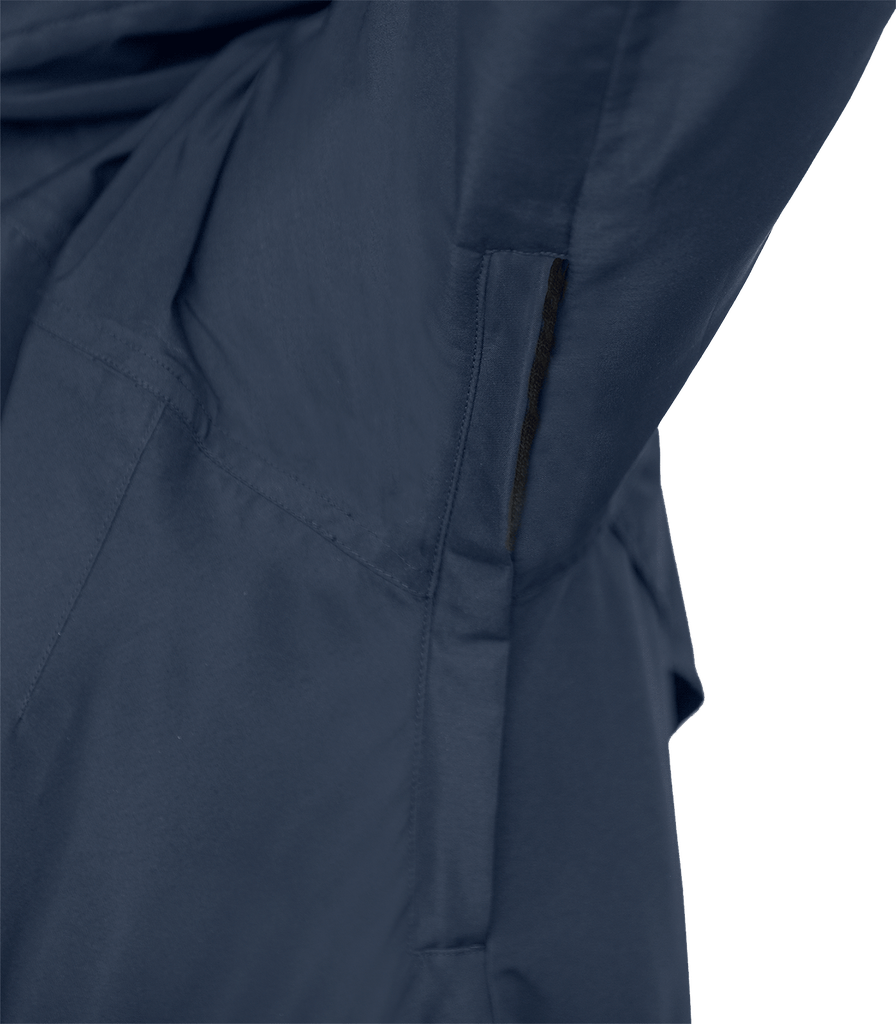 Capa de chuva Fehmarn