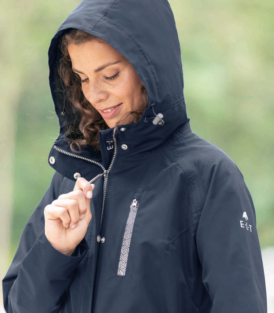 Capa de chuva Fehmarn
