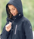 Capa de chuva Fehmarn