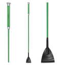 Stick Obstáculos punho Gel