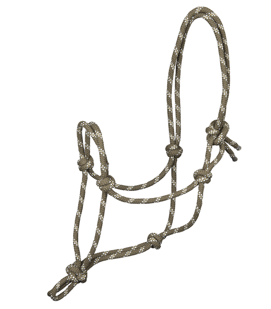Cabeção de corda