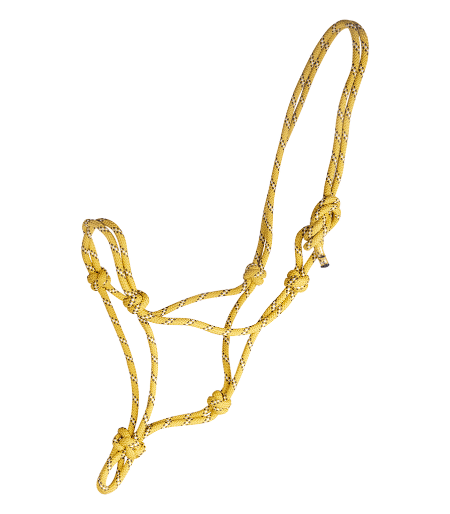 Cabeção de corda