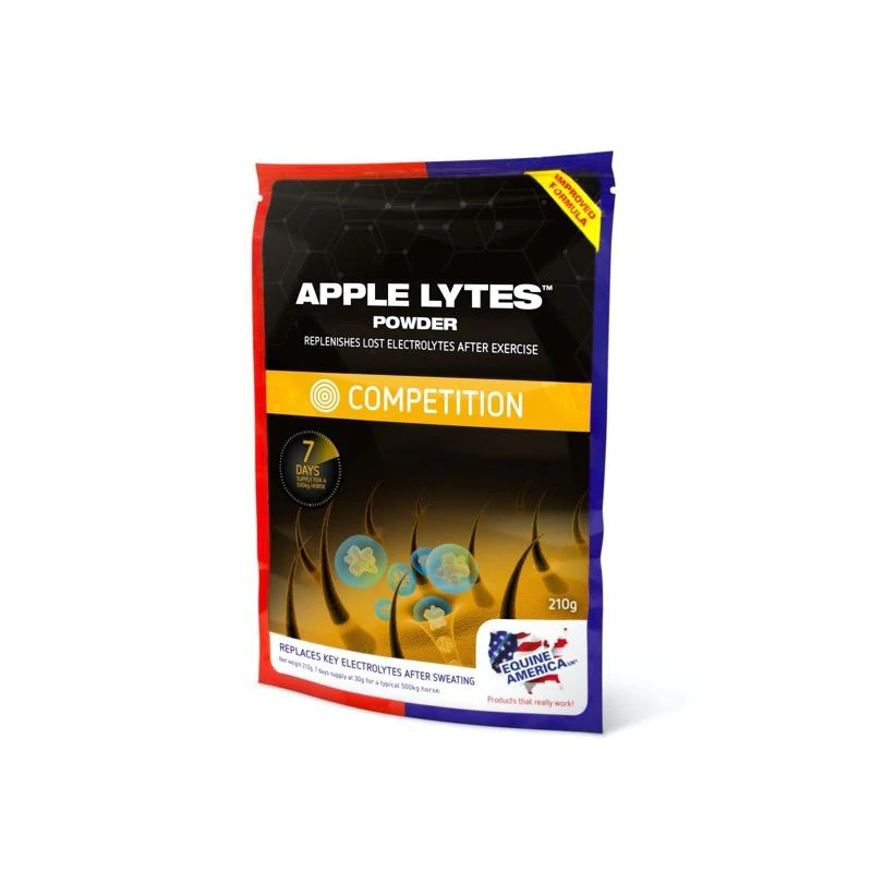 Apple Lytes 