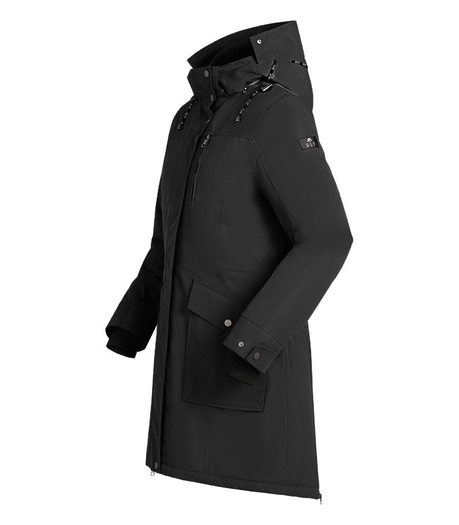 Parka de inverno Kopenhagen