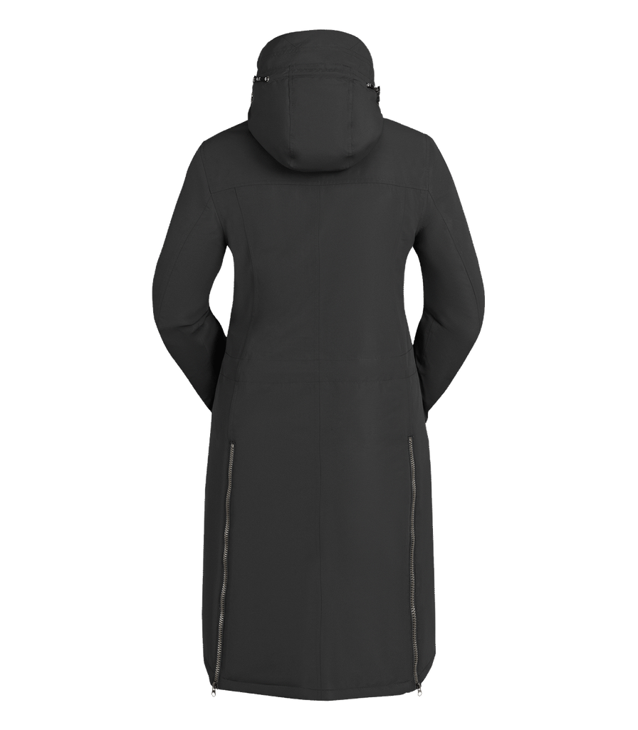 Parka de inverno Kopenhagen