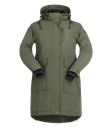 Parka de inverno Kopenhagen
