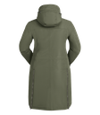 Parka de inverno Kopenhagen