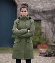 Parka de inverno Kopenhagen