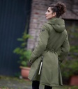 Parka de inverno Kopenhagen