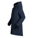 Parka de inverno Kopenhagen