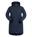 Parka de inverno Kopenhagen