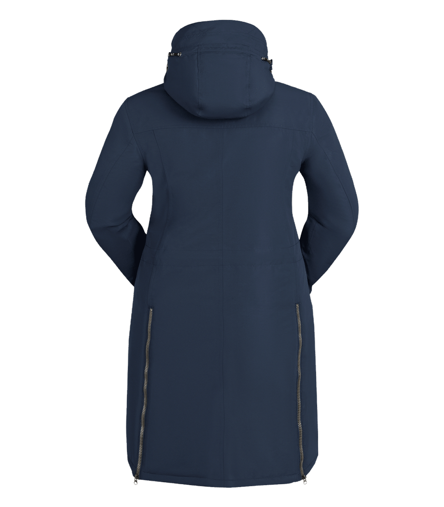 Parka de inverno Kopenhagen