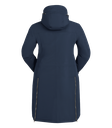 Parka de inverno Kopenhagen