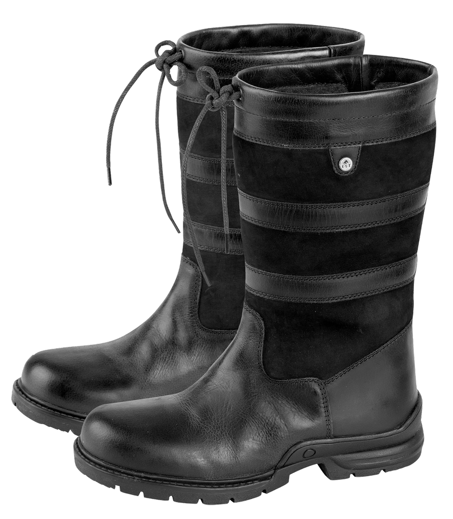 Botas de Estábulo York