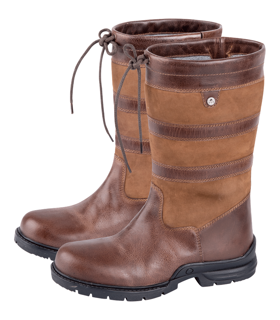Botas de Estábulo York