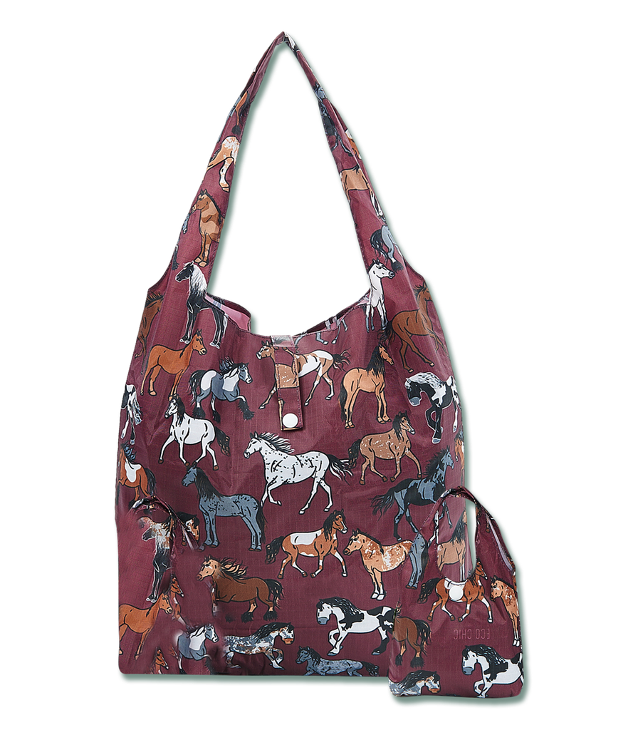 Saco de compras